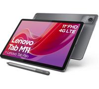 Lenovo Tab M11 Mediatek Helio G88/8GB/128GB/11 LTE