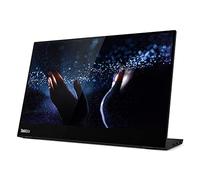 Lenovo M14t LED Display 35.6 cm (14") 1920 x 1080 Pixel Full HD Touch screen Nero
