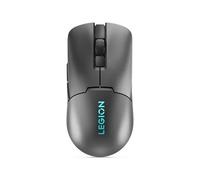 Lenovo M600s mouse Gaming Ambidestro RF Wireless + Bluetooth + USB Type-C Ottico