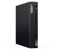 Lenovo ThinkCentre M70q Gen 5 Intel® Core™ i7 i7-14700T 16 GB DDR5-SDRAM 512 GB SSD Windows 11 Pro Mini PC Nero