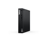 Lenovo M70q - Komplettsystem - Core i5 4,4 GHz - RAM: 16 GB DDR5 - HDD: 512 GB (12TD008EGE)