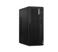 PC/Workstation Lenovo ThinkCentre M70t Intel® Core™ i7 i7-14700 16 GB DDR5-SDRAM 512 SSD Windows 11 Pro Tower PC Nero [12U60004IX]