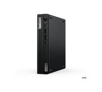 Lenovo M75q Sistema completo 3,5 GHz RAM: 8 GB DDR5 HDD: 256 12RQ000VPB