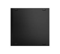 PC/Workstation Lenovo ThinkCentre M75q Gen 5 12RQ - Mini Ryzen 7 Pro 8700GE / 3.6 GHz RAM 16 GB SSD 512 Radeon 780M 1GbE, Wi-Fi 6E, Bluetooth 5.3 WLAN: 802.11a/b/g/n/ac/ax (Wi-Fi 6E) [12RQ0016GE]