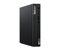 Lenovo ThinkCentre M75q Mini PC AMD Ryzenâ¢ 5 5600GE 8 GB DDR4-SDRAM 256 GB SSD Windows 11 Pro Nero TC M75Q G2 R5-5600GE 8