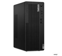 Lenovo ThinkCentre M75t Gen 5 AMD Ryzen™ 5 8600G 16 GB DDR5-SDRAM 512 GB SSD Windows 11 Pro Tower PC Nero