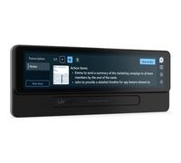 Lenovo Magic Bay Laptop head up display Luna Grau 4Y91R67524