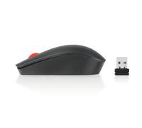 Lenovo 4X30M56887 mouse Ufficio Ambidestro RF Wireless Ottico 1200 DPI