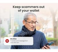 Lenovo McAfee Plus Premium, 15-Month License - 4L41T87584