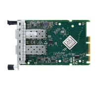 Lenovo Mellanox ConnectX-4 Lx Interno Fibra 25000 Mbit/s (LENOVO THINKSYSTEM MEL