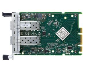 Lenovo Mellanox ConnectX-4 Lx Interno Fibra 25000 Mbit/s NEW