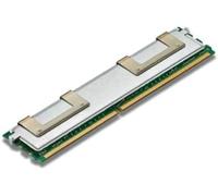Lenovo memoria 4 GB PC2-5300 667 mhz DDR2 FBDIMM