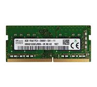 Lenovo Memoria SoDIMM 4X70M60573 4GB DDR4 2400 MHz