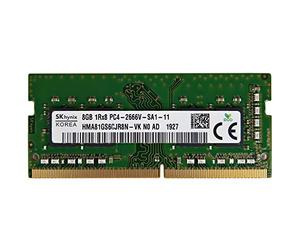 Lenovo Memoria SoDIMM 4X70M60573 4GB DDR4 2400 MHz