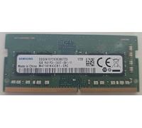 Lenovo Memoria SoDIMM 4X70M60574-8GB DDR4 2400MHz