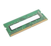 Lenovo Memoria ThinkPad SoDIMM DDR4 da 8 GB a 3.200 MHz gen 2 - 4X71D09532