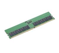 Lenovo Memoria ThinkStation 16GB DDR5 5.600MHz ECC UDIMM - 4X71T17938