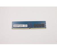 Lenovo Memory 16GB DDR4 3200 Ramaxel Udimm (5M30V06976)