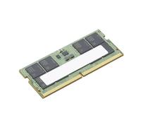 Lenovo MEMORY SODIMM 16GB DDR5.5600 Micron