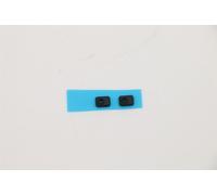 Lenovo MIC MIC_RUBBER 5R60S73730 Gomma Originale Cerniera Laptop