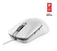 Lenovo Legion M300s RGB Gaming Mouse Glacier White Mouse GY51H47351