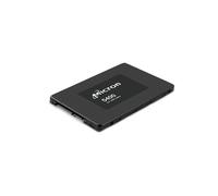 ThinkSystem 2.5" 5400 MAX 960GB Mixed Use SATA 6Gb HS SSD - 4XB7A82290