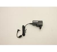 Lenovo Miix 320-10ICR Caricabatterie AC Adattatore Potenza Nero 20W 5A10N38167