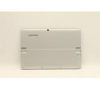 Lenovo Miix 510-12IKB Copertura LCD Posteriore Cassa Argento 5CB0N00410