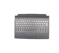 Lenovo Miix 510-12IKB Dock Tastiera Touchpad Palmrest French Backlit 5N20N21170