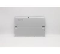 Lenovo Miix 510-12ISK 510-12IKB LCD Cover Posteriore Alloggio Argento 5CB0M42922