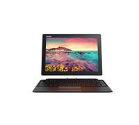 Lenovo Miix 720 2.50GHz i5-7200U Intel Core, i5 di settima generazione, 12" QHD IPS TS, 2880 x 1920 Pixel Touch screen, Nero, Ibrido (2 in 1)