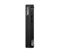 LENOVO MINI DESKTOP 12TD000VIX ThinkCentre M70q Mini PC, Intel®, Intel i7-14700T, UHD 770, RAM 16 GB, 512 GB SSD