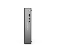 LENOVO MINI DESKTOP 13C8001EGE ThinkCentre neo 50q QC Mini PC, Qualcomm, Snapdragon X X1-26-100, 3 GHz, Adreno™ Onboard Graphics, RAM 16 GB, 512 GB SSD