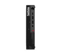 LENOVO MINI DESKTOP 30H00059IX ThinkStation P3 Tiny Mini PC, Intel®, Intel i5-14500T, 1.7 GHz, T400, RAM 16 GB, 512 GB SSD