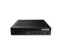 LENOVO MINI DESKTOP 30K50064IX ThinkStation P3 Tiny Gen 2, Intel®, Core Ultra 5 235, GeForce RTX™ A400, RAM 16 GB, 1000,00 GB SSD