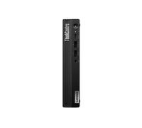 LENOVO Mini Desktop ThinkCentre M70q Gen 5, Intel®, Intel® Core™ i7 i7-13700T, 3.6 GHz, UHD 770, RAM 16 GB, 512 GB SSD