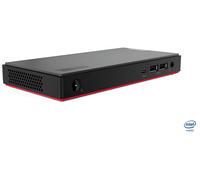 LENOVO Mini Desktop ThinkCentre M90n-1 Nano, Intel®, 8 GB, 2.1 GHz, UHD Graphics, RAM 8 GB, 256 GB SSD