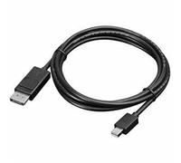 Lenovo Mini-DISP.P. to DISP.P. Cable