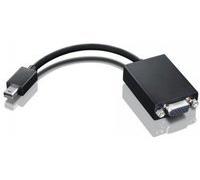 Lenovo - Mini-displayport to vga adapt**new retail**, 0a36579 (**new retail**)