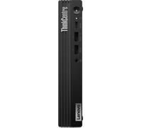 Lenovo ThinkCentre M70q Intel® Core™ i7 i7-14700T 16 GB DDR5-SDRAM 512 GB SSD Windows 11 Pro Mini PC Nero