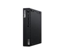 Lenovo Mini PC M70Q G4 Tiny Intel Core i5-13400 8GB RAM 256GB