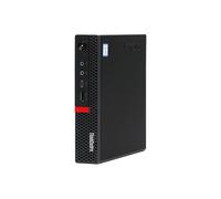 LENOVO MINI PC ThinkCentre M720q Bao i7, Intel®, Intel Core i7-8700T, 2.4 GHz, UHD Graphics, RAM 16 GB, 1 TB SSD