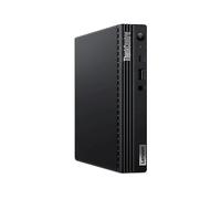 LENOVO MINI PC ThinkCentre M80q, Intel®, Intel Core i5-10500T 2,3 - 3,8 GHz / 6 core, 12 thread, 12 MB di cache, 3.6 GHz, UHD 630, RAM 8 GB, 256 GB SSD