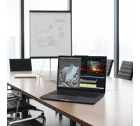 Lenovo Mobile Workstation P14s AMD G5 Processore AMD Ryzen 7 PRO 8840HS da 3,3 GHz fino a 5,1 GHz, Nessun sistema operativo, 512 GB SSD Performance TLC Opal - 21ME002VIX