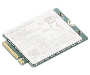 Lenovo Modulo ThinkPad Rolling Wireless RW101R-GL SDX12 4G USB M.2 3042 per CS2627 - 4XC1V64418