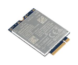 Lenovo Modulo WWAN M.2 ThinkPad Quectel EM160R-GL 4G LTE-A Cat 16 per X1 Carbon Gen12, P16v Gen2 - 4XC1Q24436
