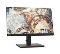 LENOVO - Monitor 21.5 pollici LED IPS ThinkVision T22i-20 1920x1080 Full HD Tempo di Risposta 6 ms