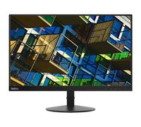 Monitor Lenovo ThinkVision S22e 54,6 cm (21.5") 1920 x 1080 Pixel Full HD LED Nero [62C6KAT1EU]