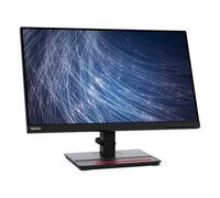 Lenovo Monitor 23,8" ( IPS Full HD 1080p 60Hz ) THINKVISION T24m 29 Raven black