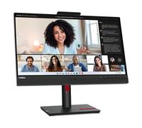 Lenovo Monitor 23,8" ( IPS Full HD 1080p 75Hz ) THINKVISION T24mv 30 Pivot Raven